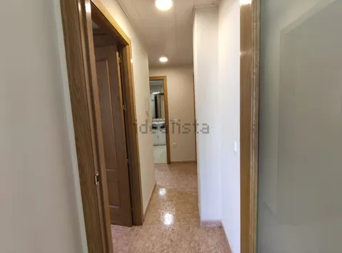 Pis de 66 m² a Madrid
