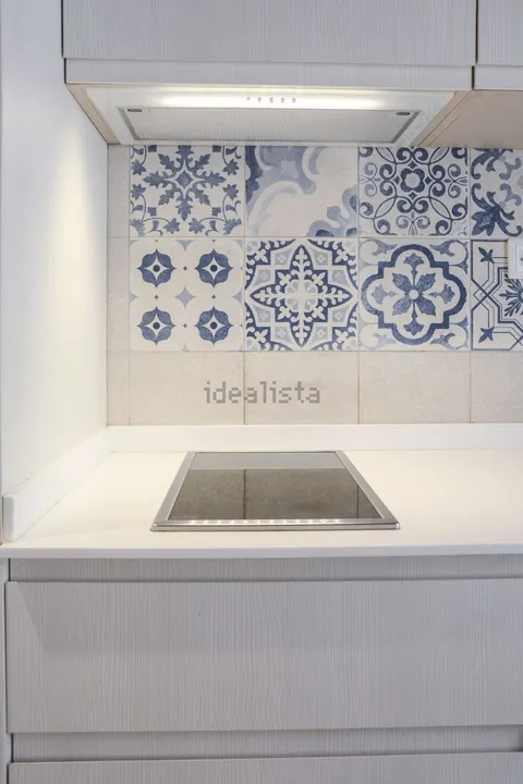 Wohnung 50 m² in Granada