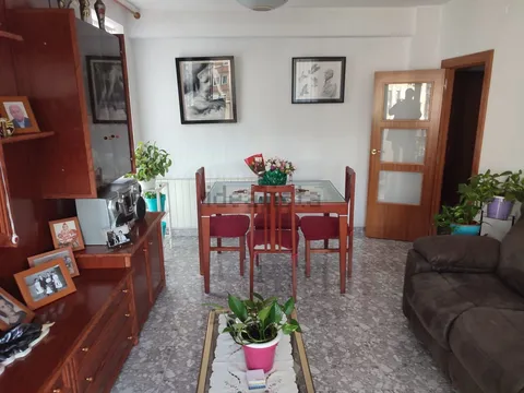 Pis de 87 m² a Barcelona