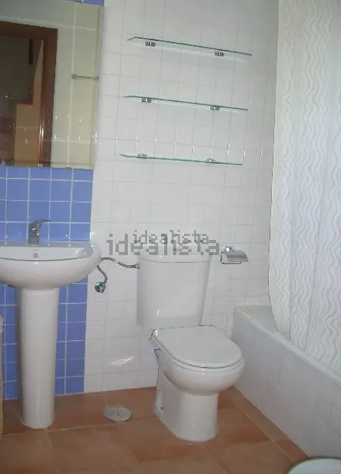 Apartamento 74 m² em Sanlúcar la Mayor