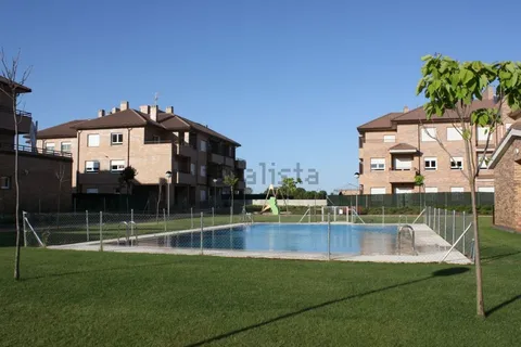 Pis de 45 m² a Villamayor