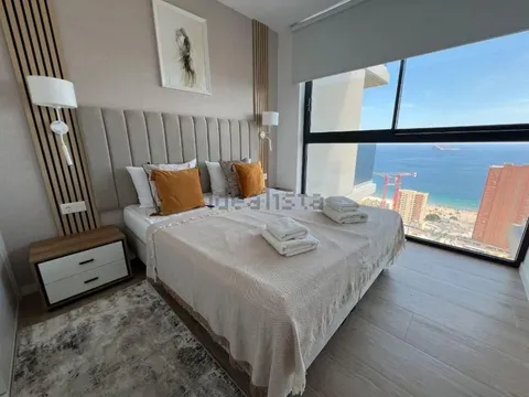 Pis de 95 m² a Benidorm