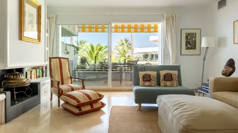Pis de 101 m² a Marbella