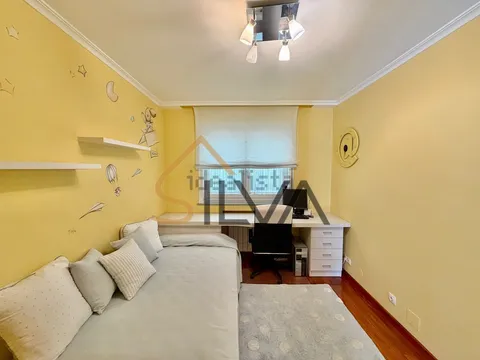 Pis de 122 m² a Lugo
