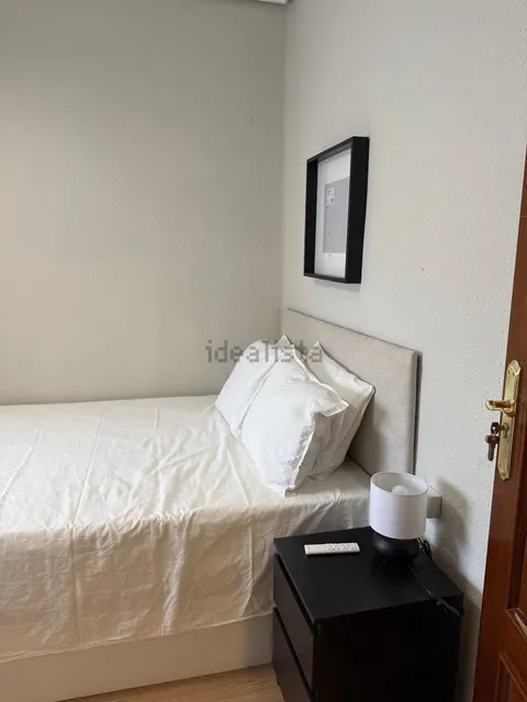 Habitació de lloguer, València