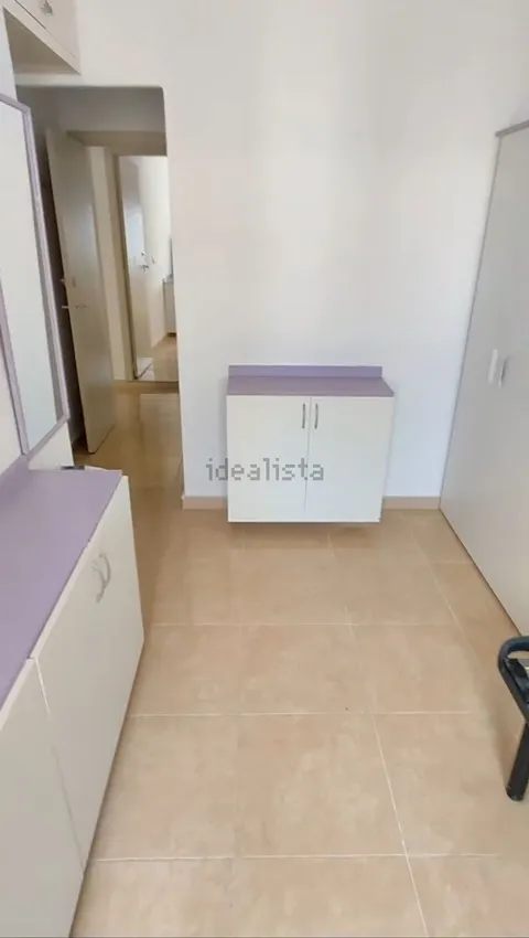 Habitació de lloguer, Algesires