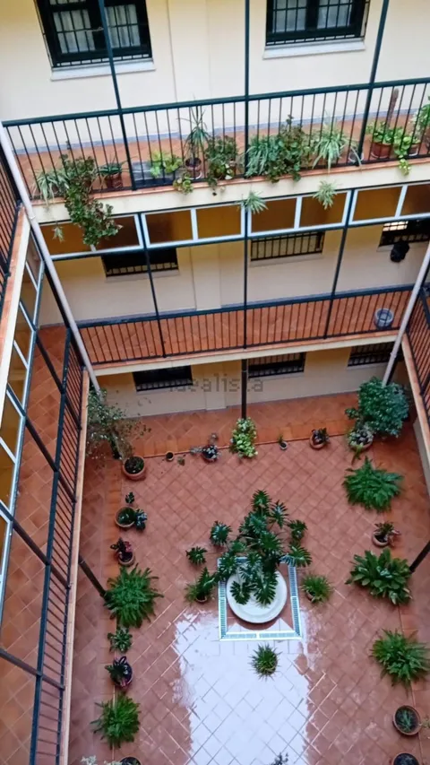 Apartamento 48 m² em Sevilla