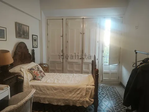 Habitació de lloguer, Granada