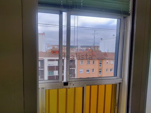 Wohnung 88 m² in Burgos