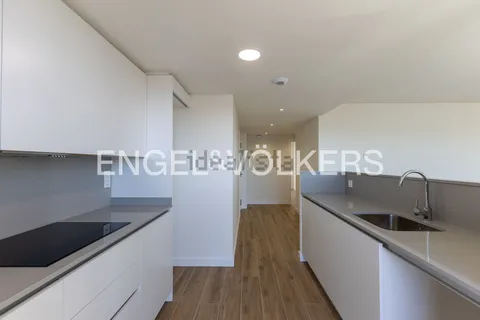 Pis de 111 m² a València