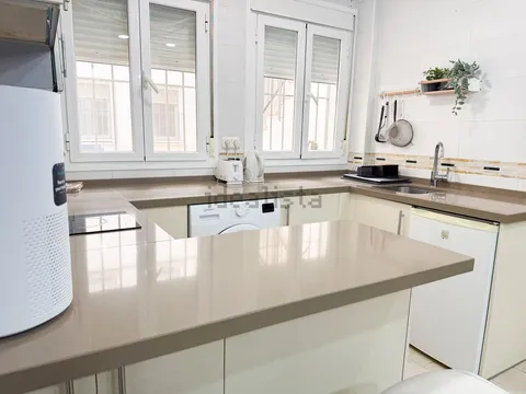Wohnung 38 m² in Málaga (3/9)