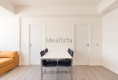 Habitació de lloguer, Màlaga