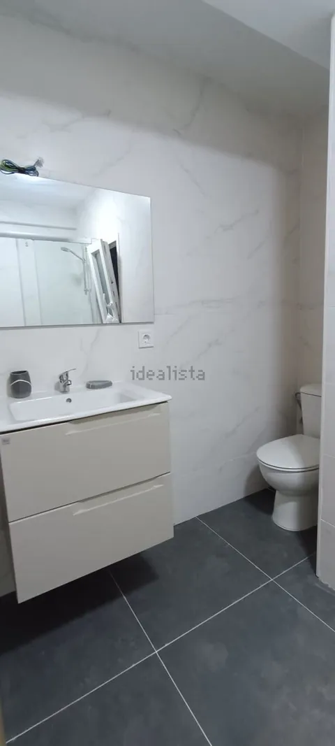 Habitació de lloguer, Torrelavega