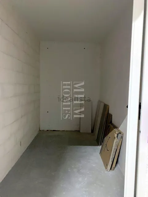 Pis de 150 m² a Màlaga