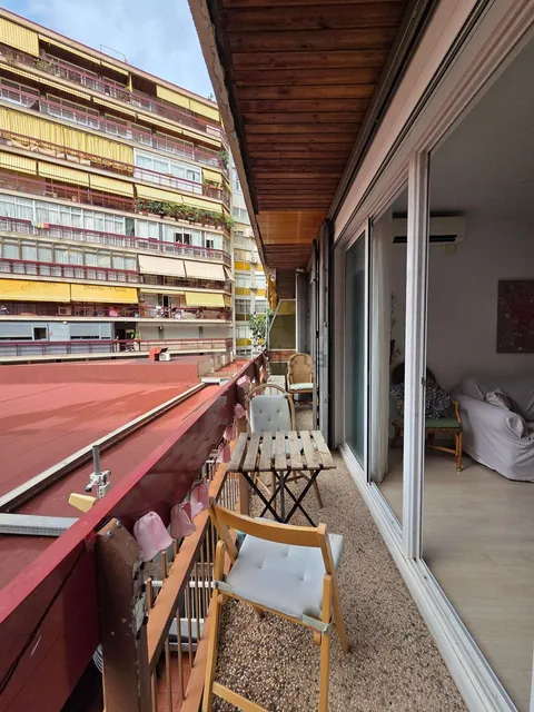 Habitación en alquiler, Barcelona