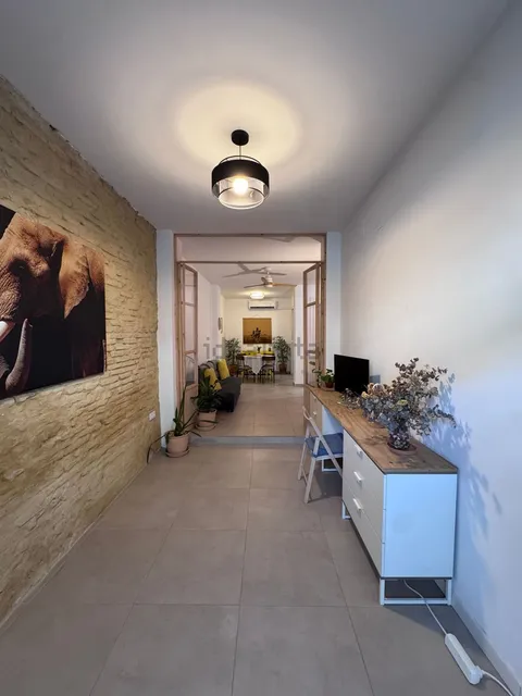 Flat 70 m² in Seville
