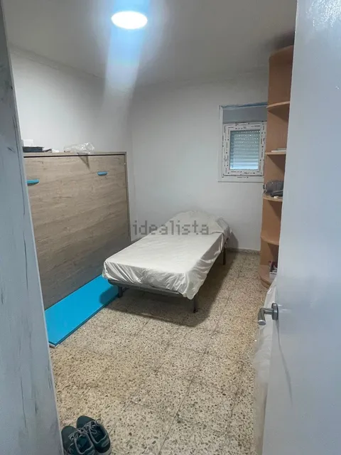 Habitació de lloguer, Lleida