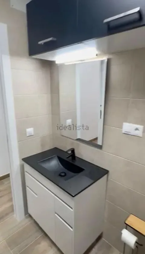 Pis de 90 m² a Madrid