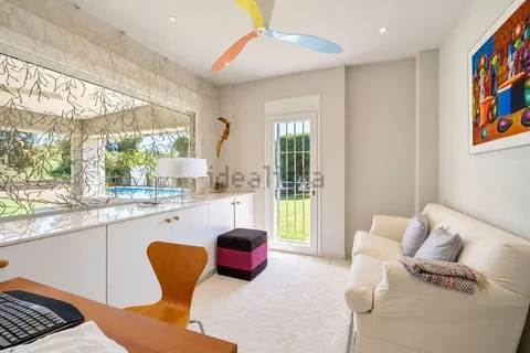 Casa de 357 m² a Marbella