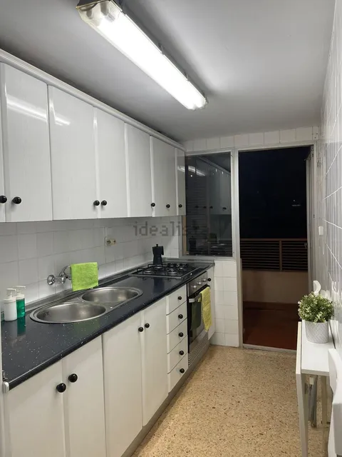 Habitació de lloguer, València