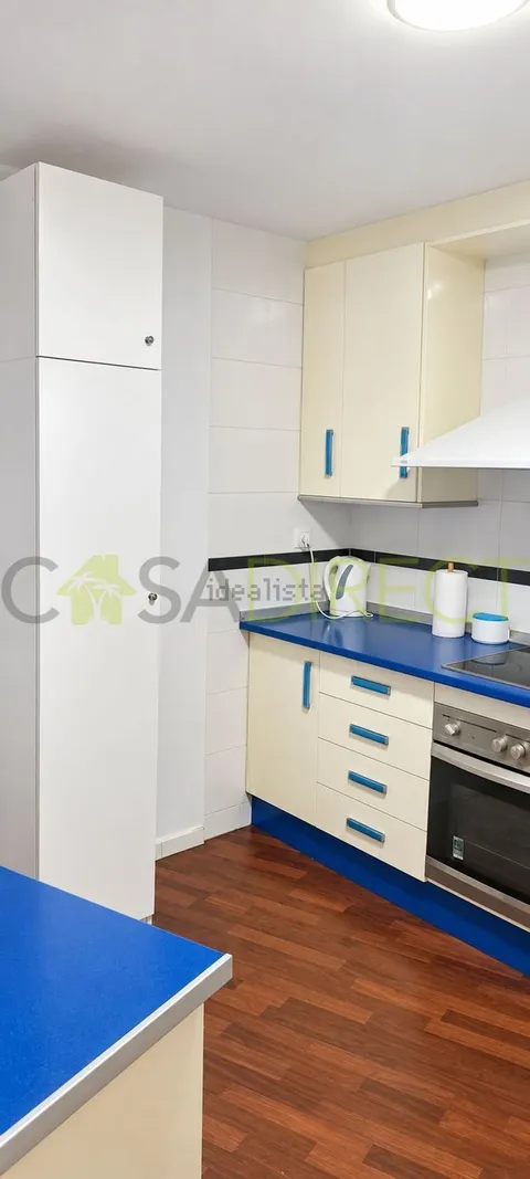 Appartamento 80 m² a Salobreña