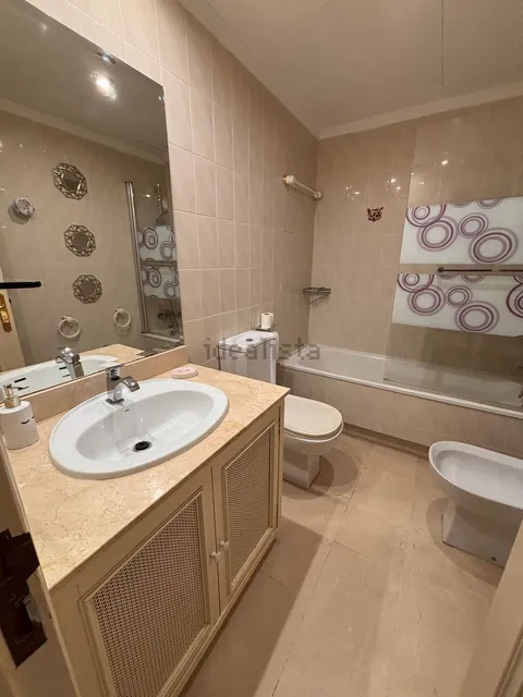 Pis de 136 m² a Marbella