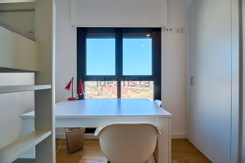 Pis de 145 m² a València