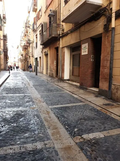 Pis de 75 m² a Tarragona