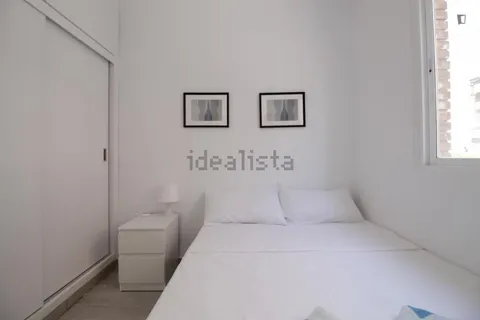 Pis de 26 m² a Madrid