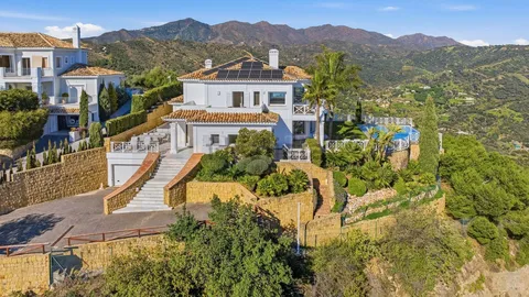 Casa de 900 m² a Marbella