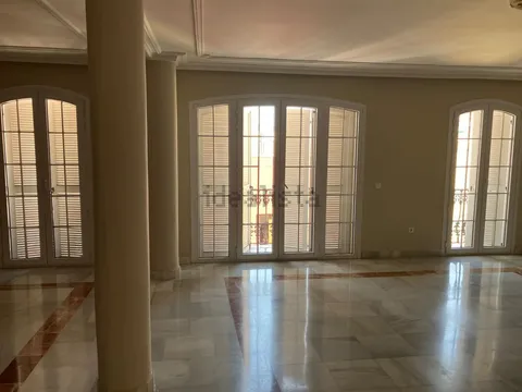Pis de 170 m² a Mérida (2/8)