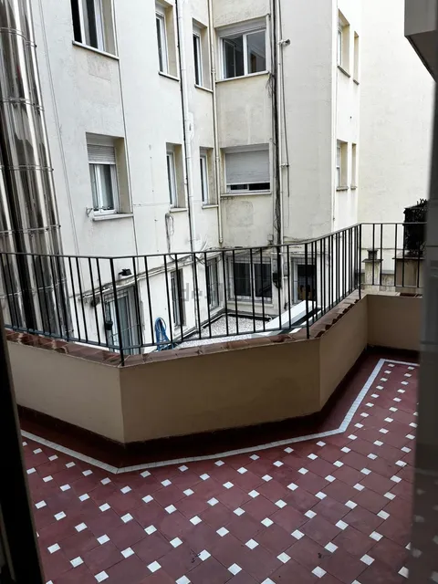 Pis de 60 m² a Madrid