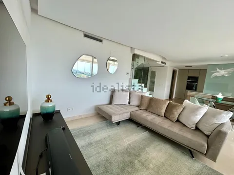 Pis de 300 m² a Benahavís