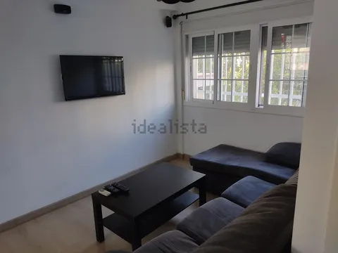 Pis de 60 m² a Sevilla
