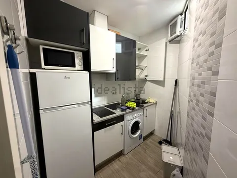 Apartamento 60 m² em Madrid