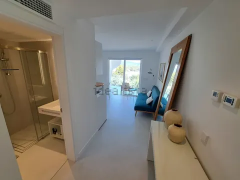 Pis de 50 m² a Sant Josep de sa Talaia