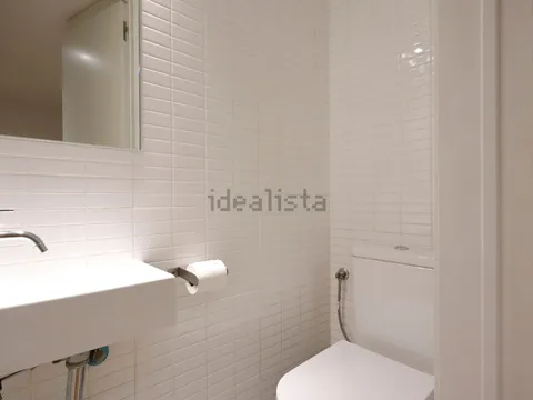 Piso de 92 m² en Madrid