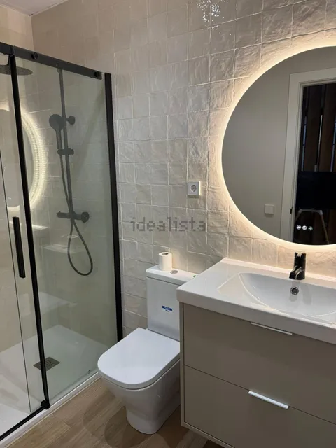 Wohnung 38 m² in Madrid