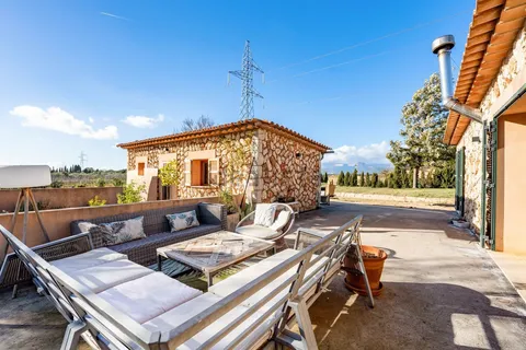 Pis de 350 m² a Sencelles