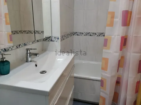 Pis de 82 m² a Màlaga