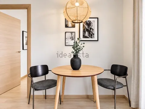 Pis de 90 m² a Madrid