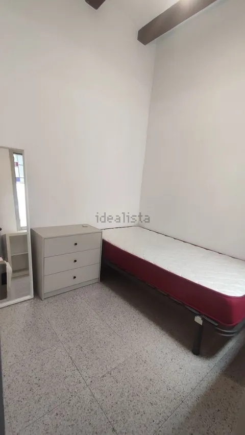 Quarto para alugar, Barcelona (2/22)