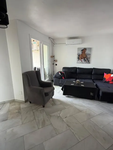 Pis de 70 m² a Benalmádena