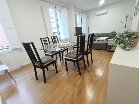 Pis de 106 m² a Madrid