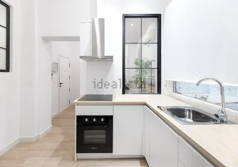 Appartement 25 m² à Grenade