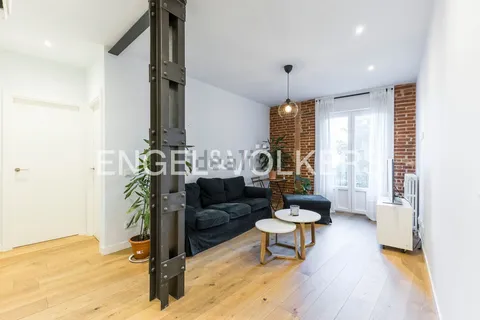 Pis de 113 m² a Madrid (2/32)