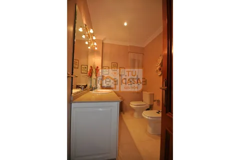 Pis de 85 m² a Cáceres