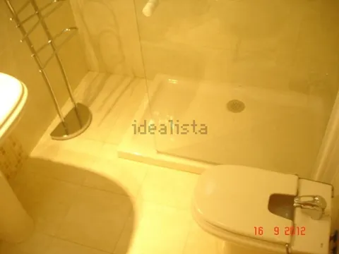 Piso de 87 m² en Antequera