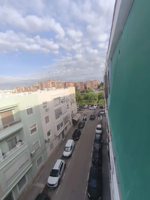 Stanza in affitto, Valencia (4/14)