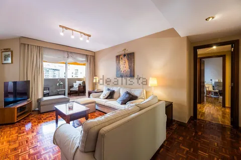Flat 120 m² in Palma (2/27)